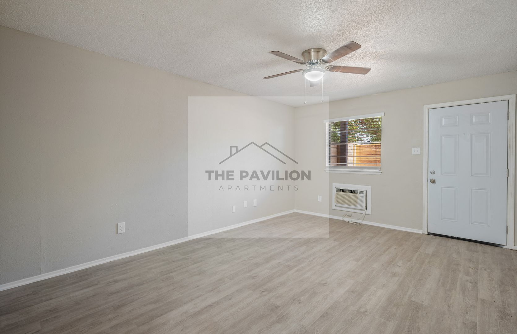 Lubbock Apartment: 2602 82nd St