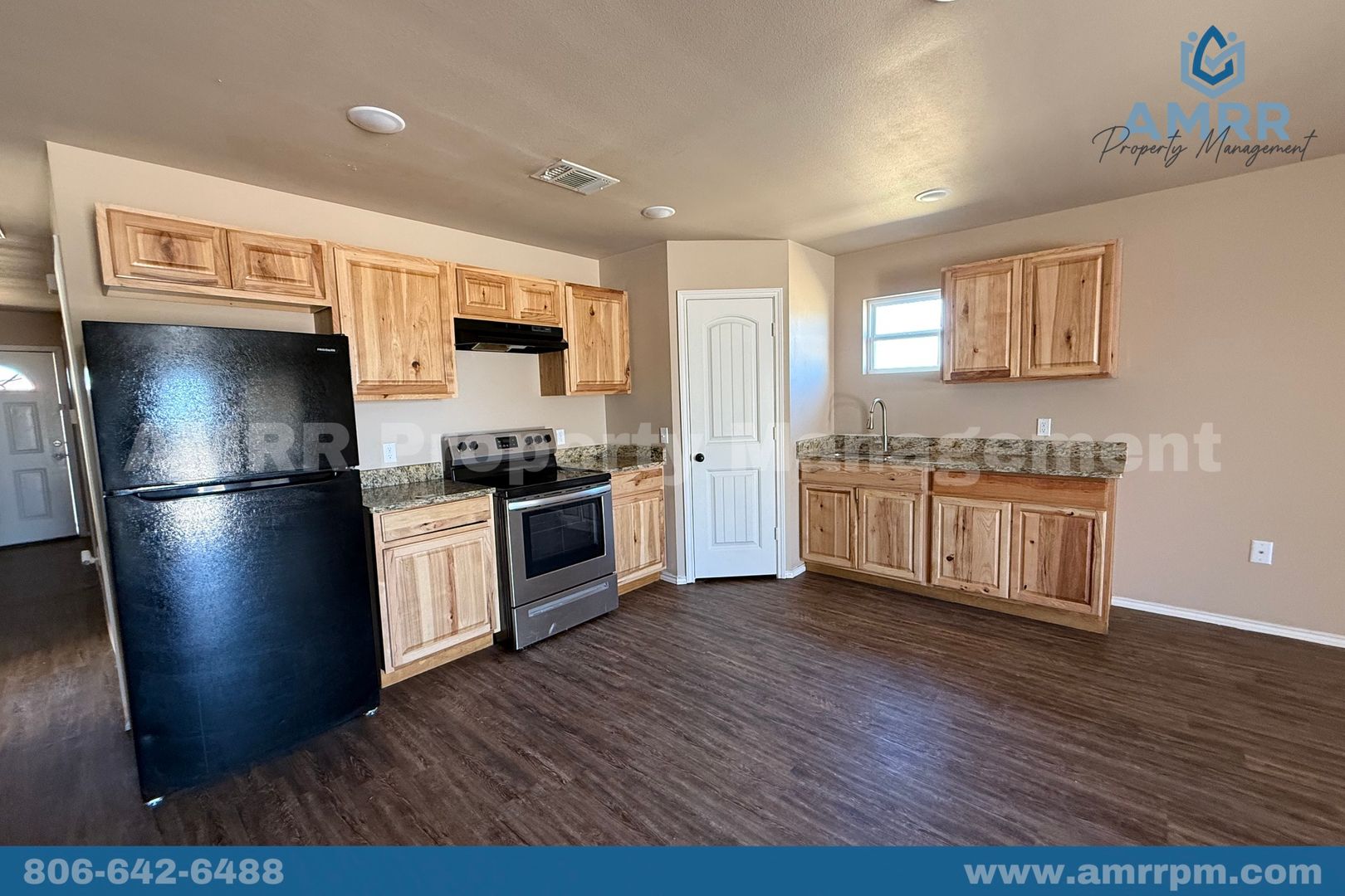 1706 Teak Ave, Lubbock, TX 79403