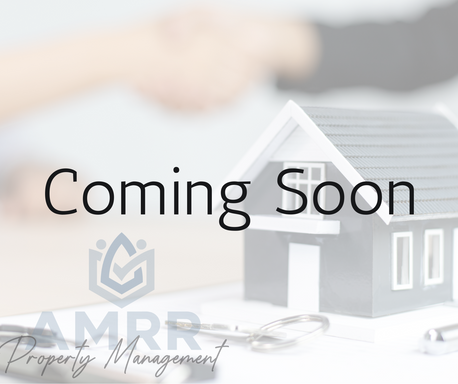 Charming home in New Deal! 2 bed/ 2 bath COMING SOON