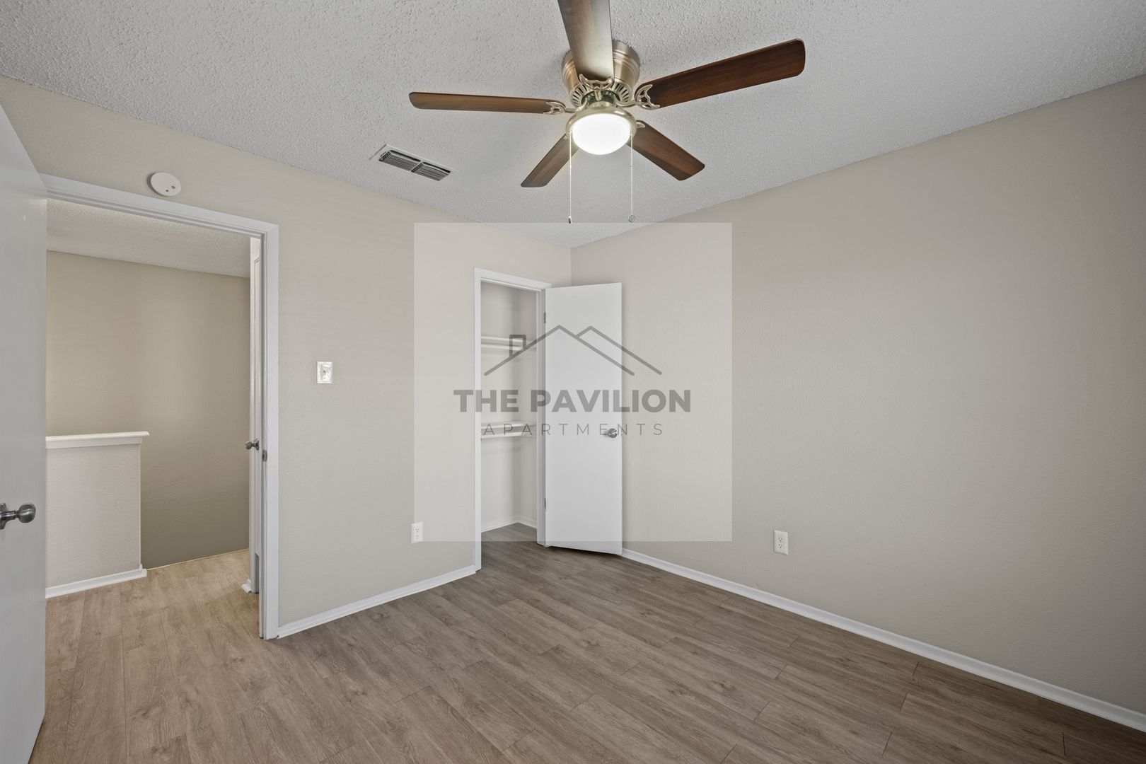 Lubbock Apartment: 2602 82nd St