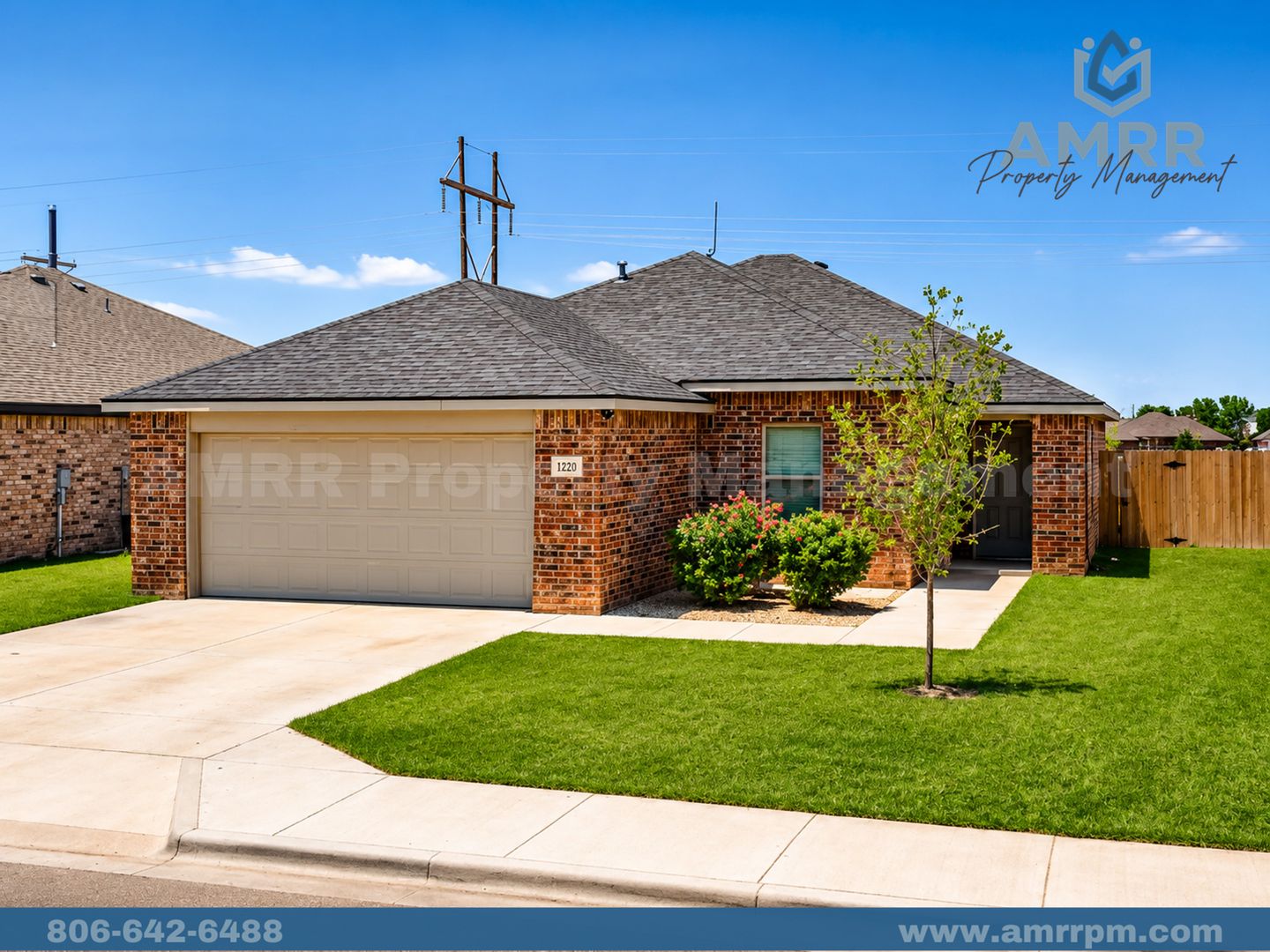 Wolfforth House: 1220 Kingston Street