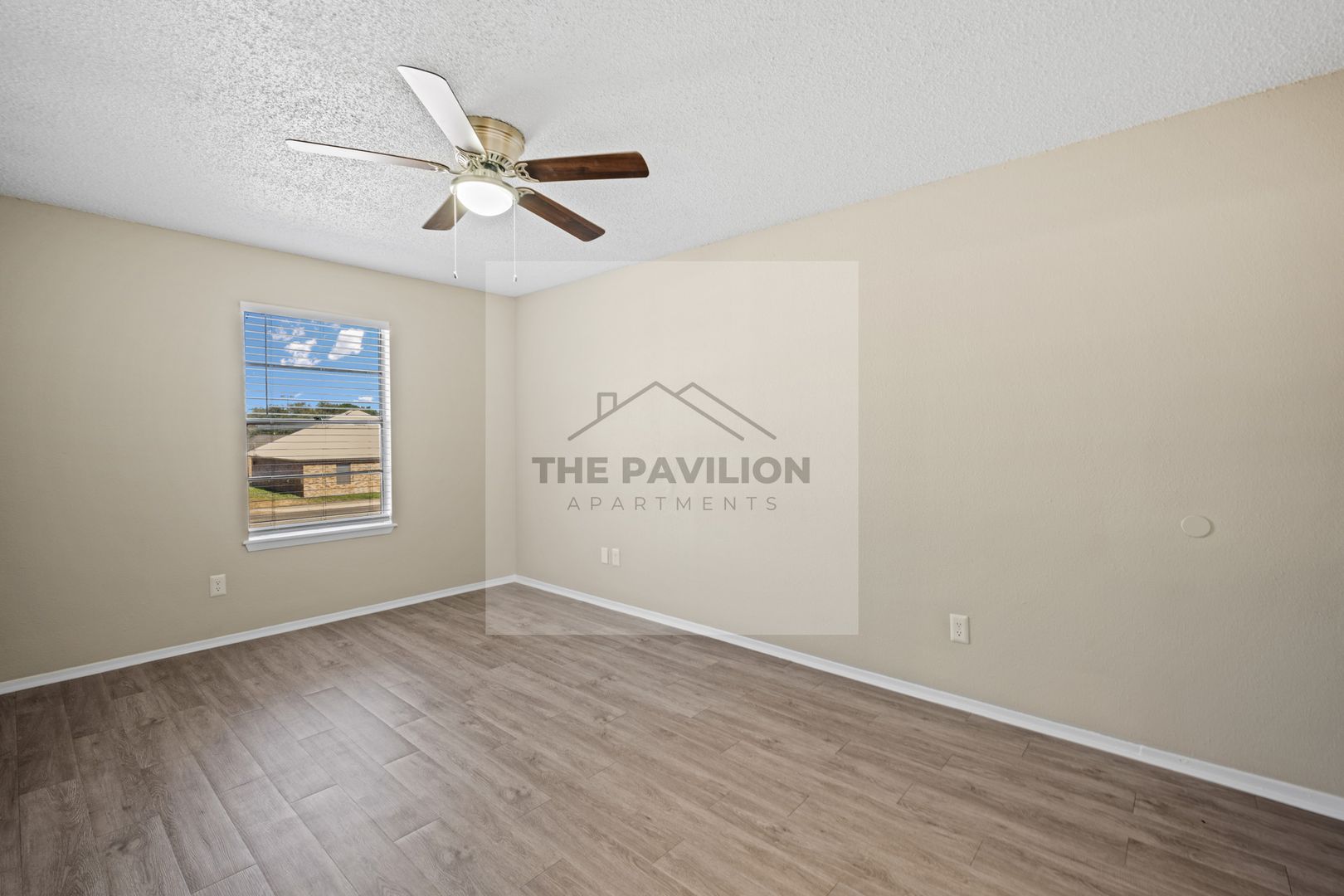 Lubbock Apartment: 2602 82nd St