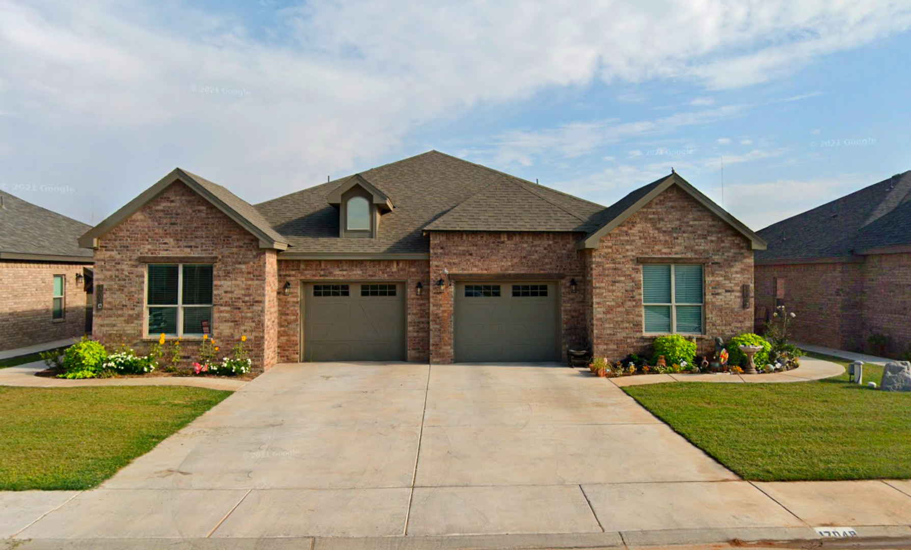 1704 102nd Street Unit A, Lubbock, TX 79423