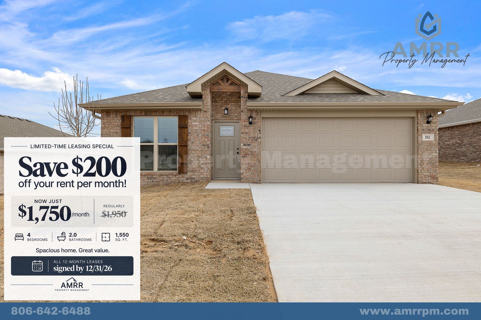 Gentry House: 202 SW Vanessa St