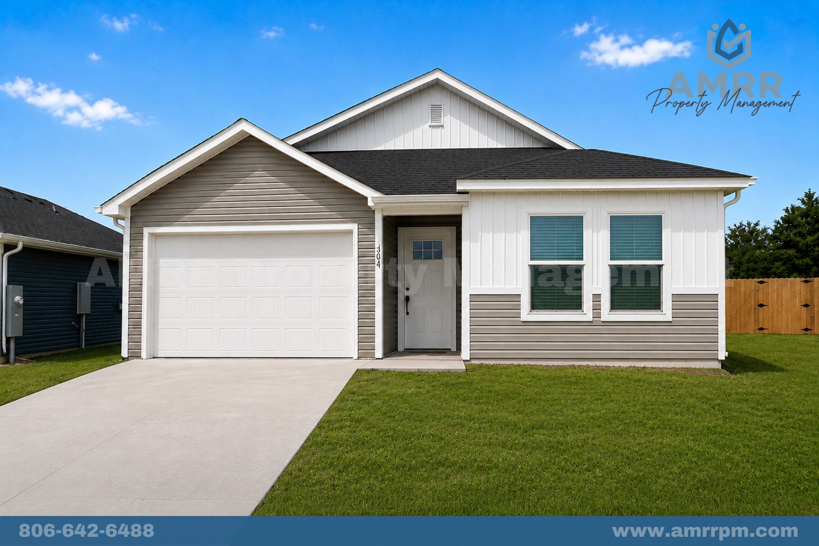 Decatur House: 304 Honeybee Ave
