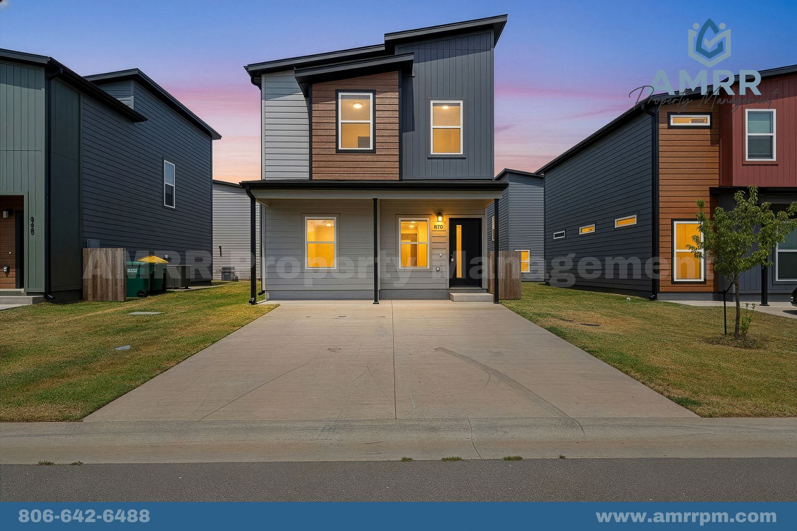 Featherston West - 870 States Ave 9 of 12