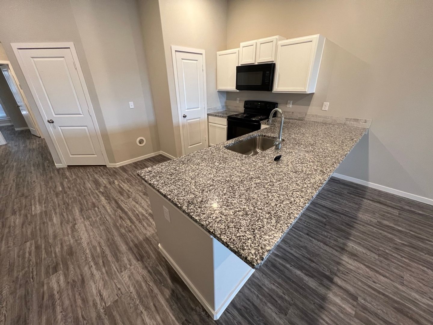 2125 N Texas Ave Unit A, Lubbock, TX 79403