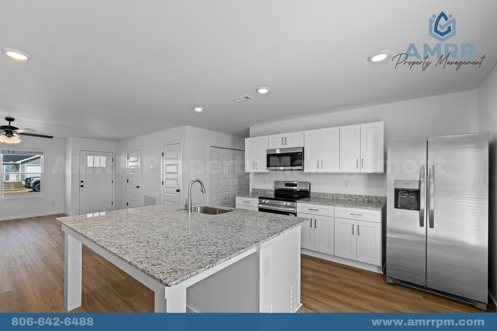 Columbia Crossing - 301 Golden Field Rd 6 of 12