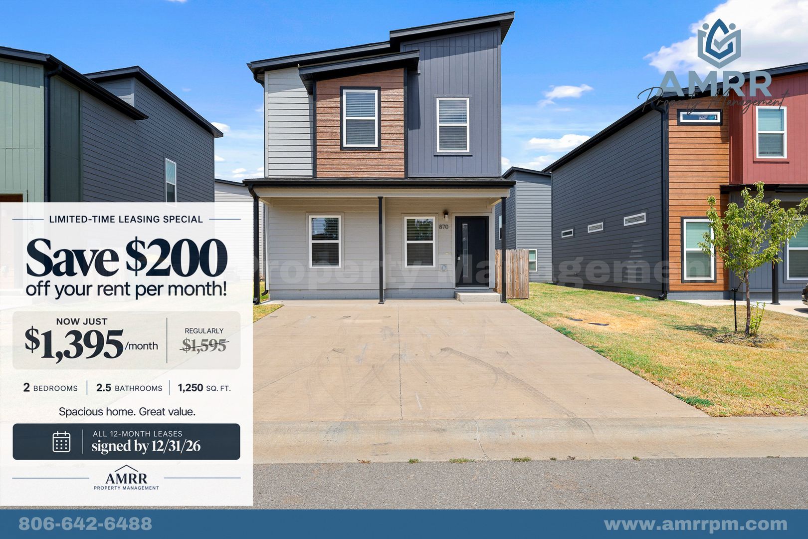 Bentonville House: 870 States Ave