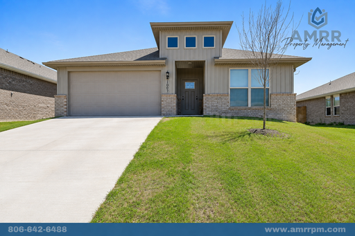 New Beginnings Start with AMRR: 4 Bedroom Home in Highfill, Arkansas, Near Bentonville!