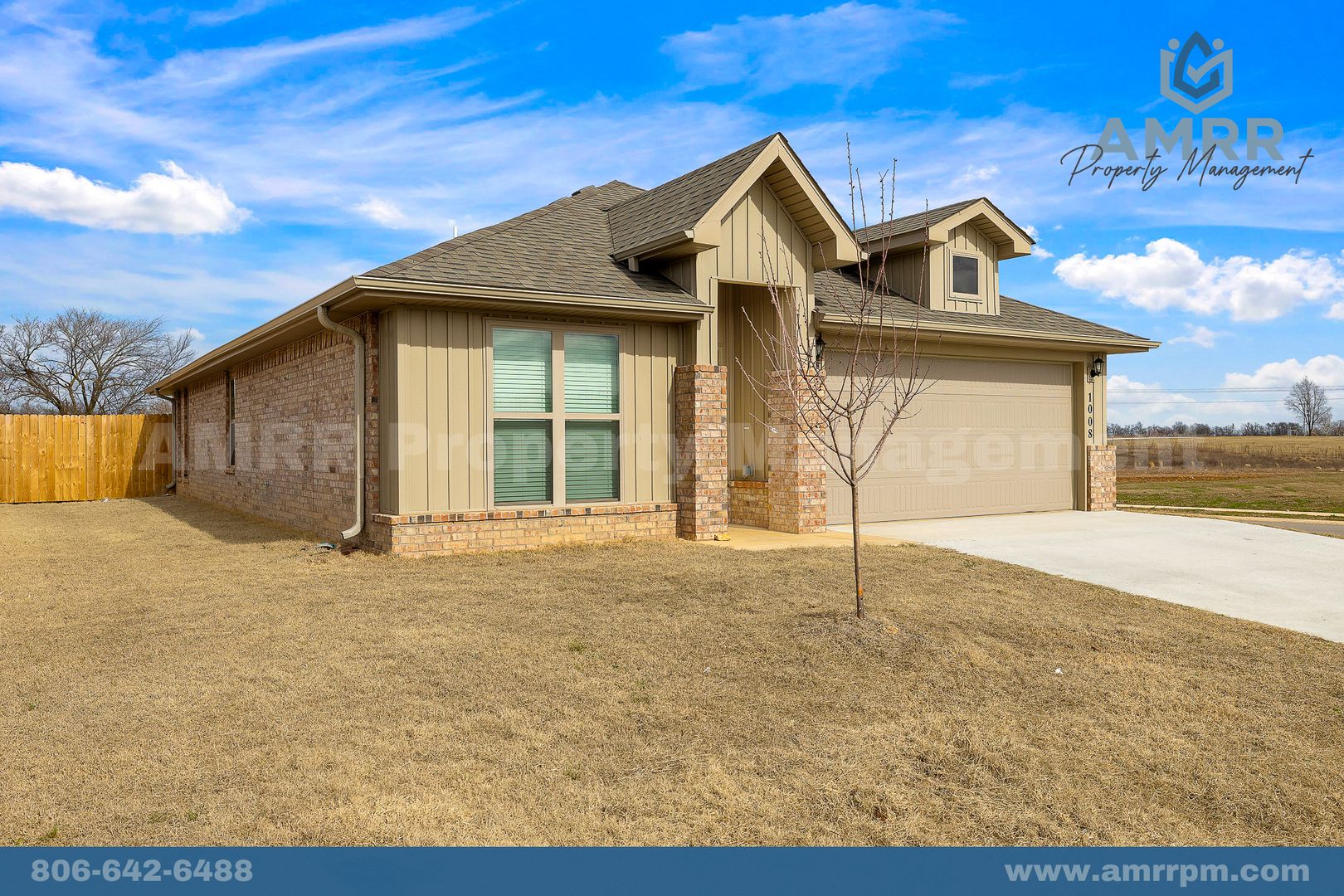 Modern 4-Bedroom Home – Perfect for Growing Families!