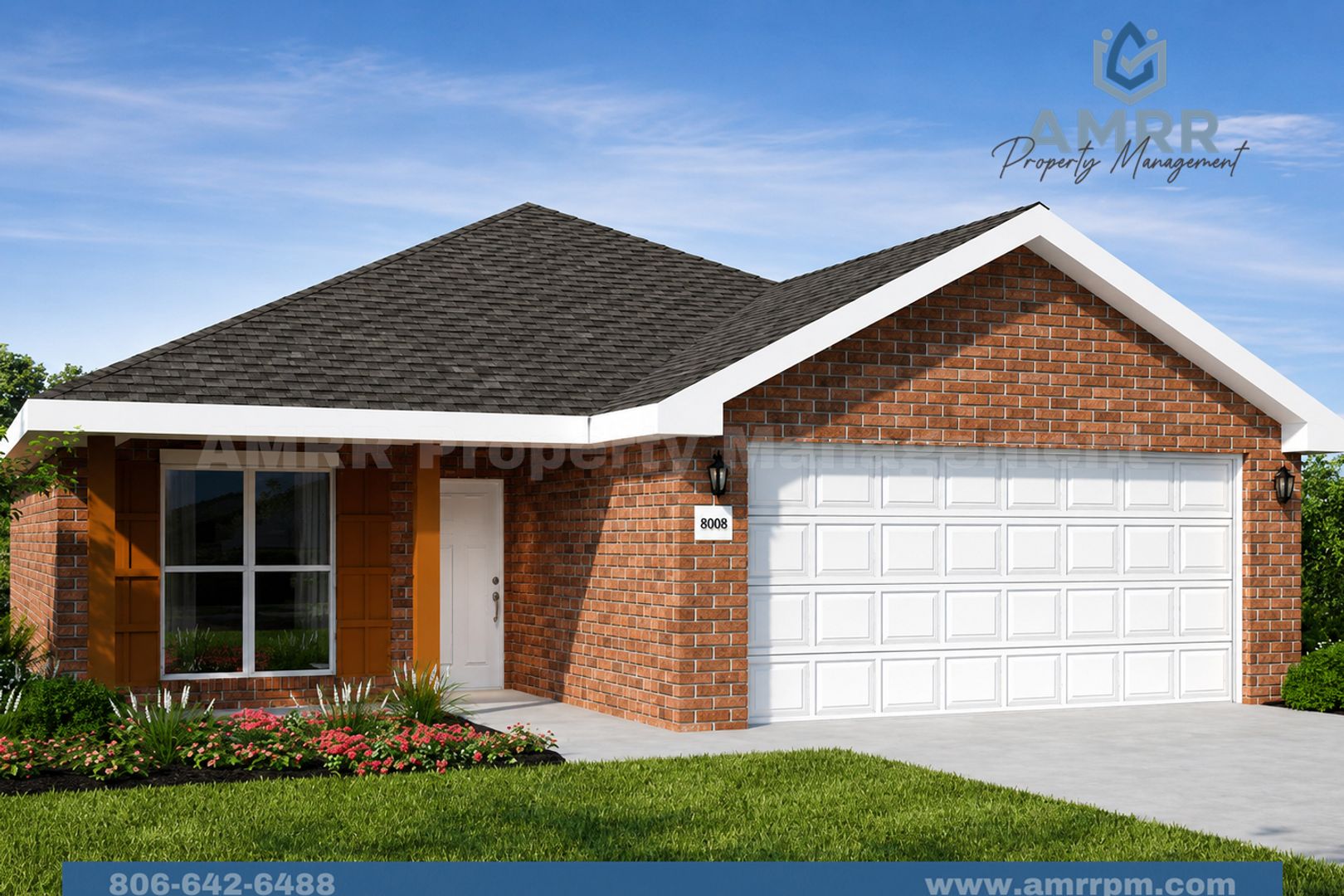 Pampa House: 1404 Sioux Place
