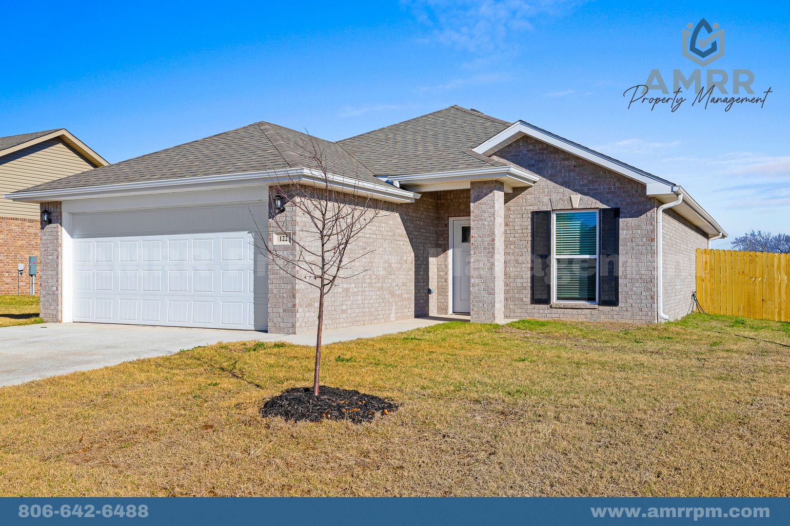 Spacious 3-Bedroom Home – Your Perfect Family Home!