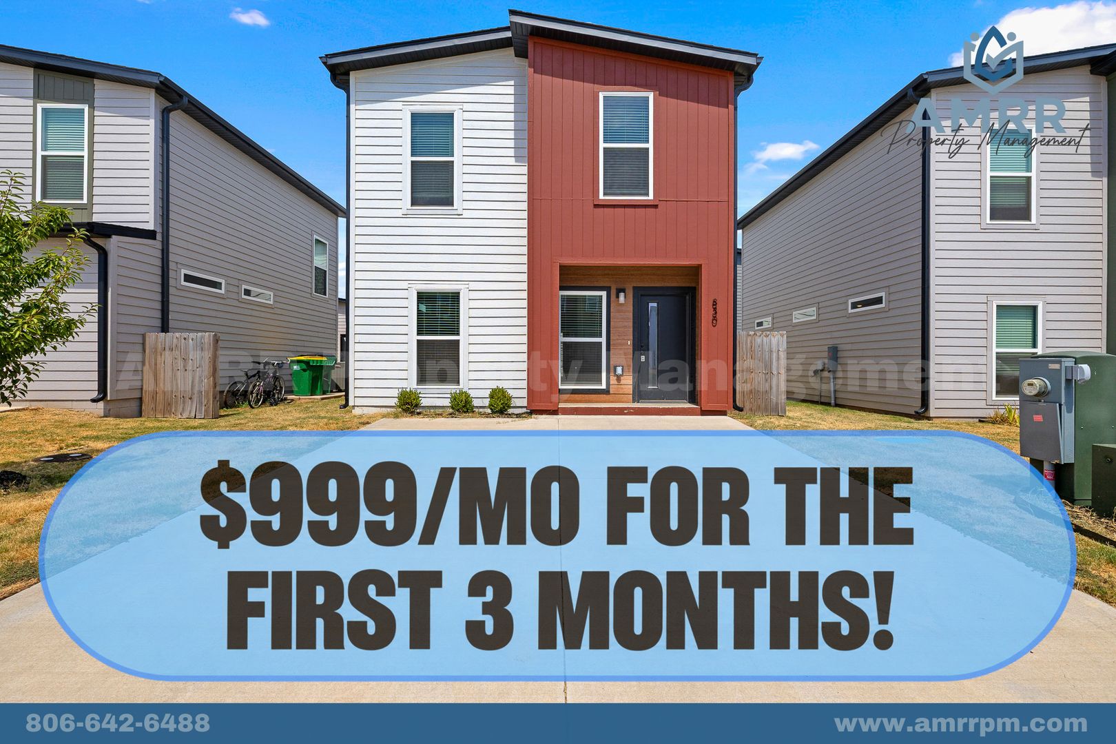 Bentonville House: 830 Massachusetts Ave