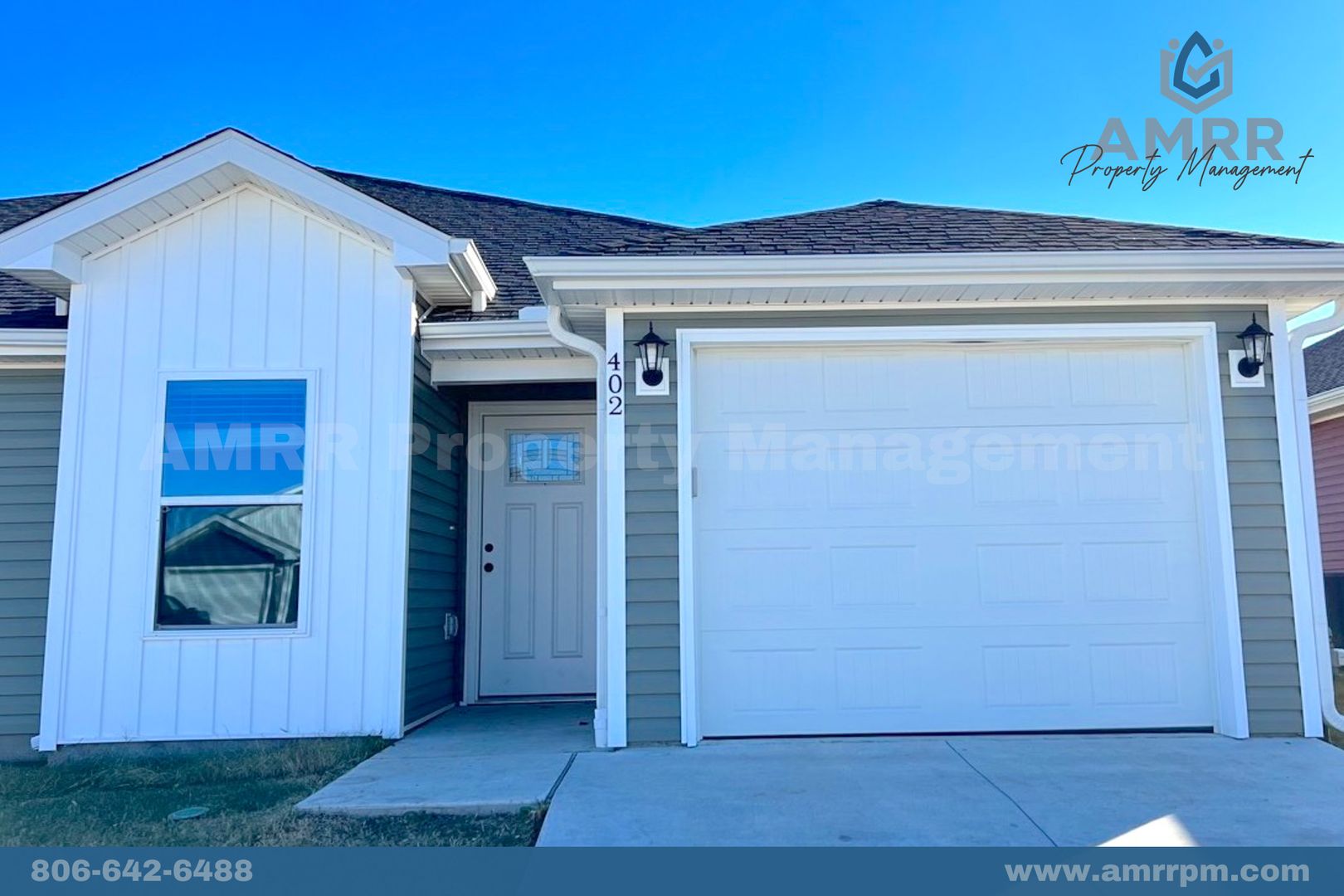 Duenweg Townhome: 402 Alex Jordan Drive