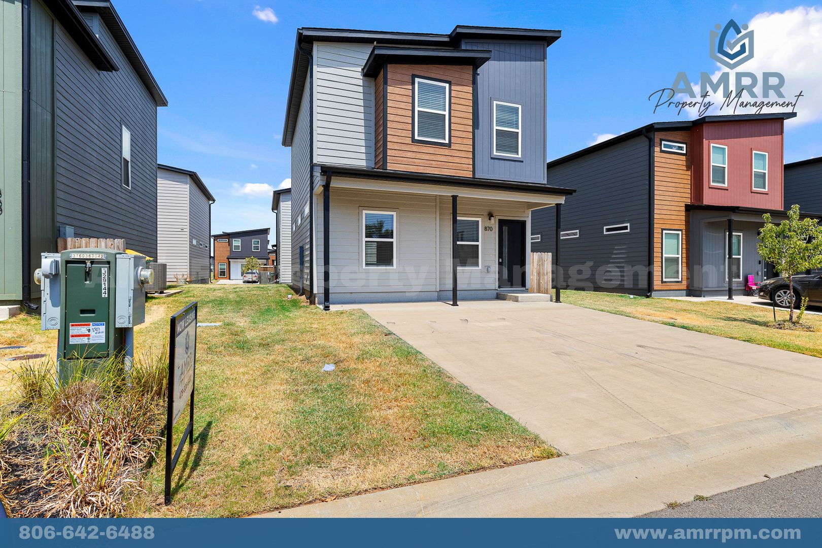 Featherston West - 870 States Ave 8 of 12