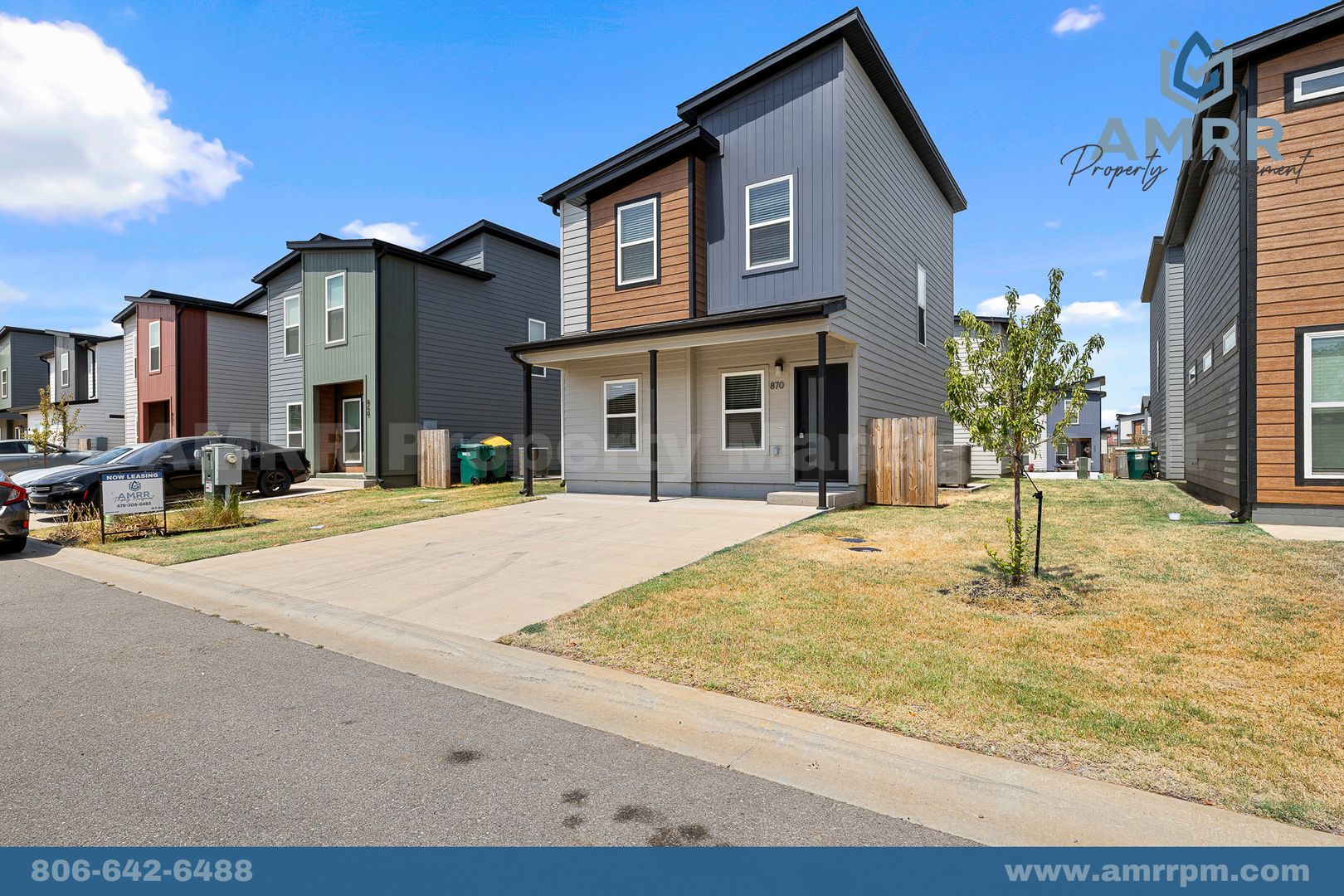 Featherston West - 870 States Ave 7 of 12