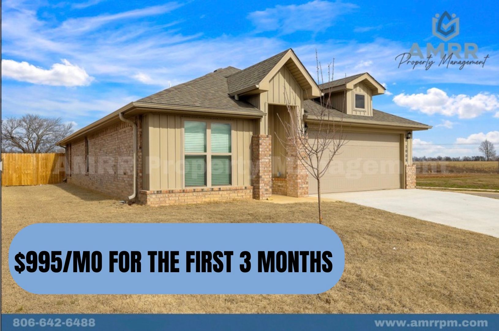 Modern 4-Bedroom Home – Perfect for Growing Families!