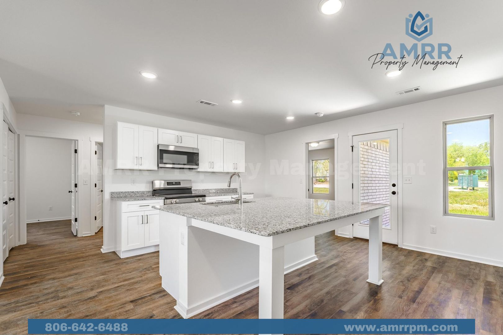 Pea Ridge House: 1721 Farmer Street