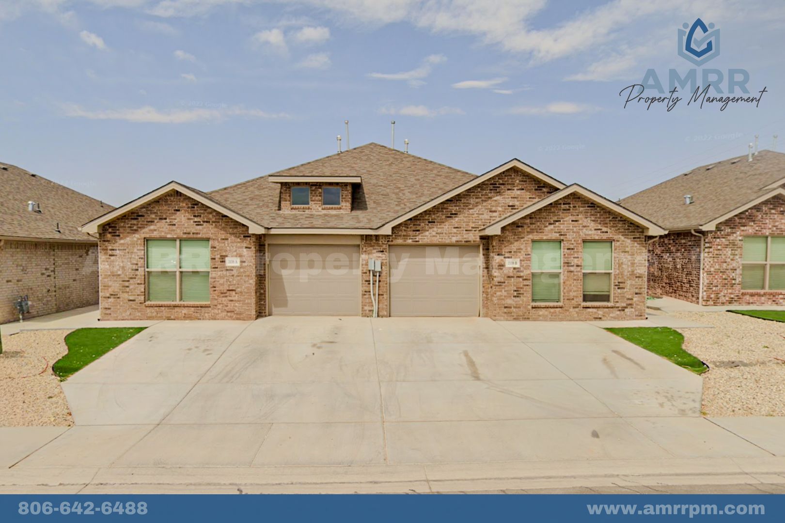 Lubbock Apartment: 2139 N Texas Avenue