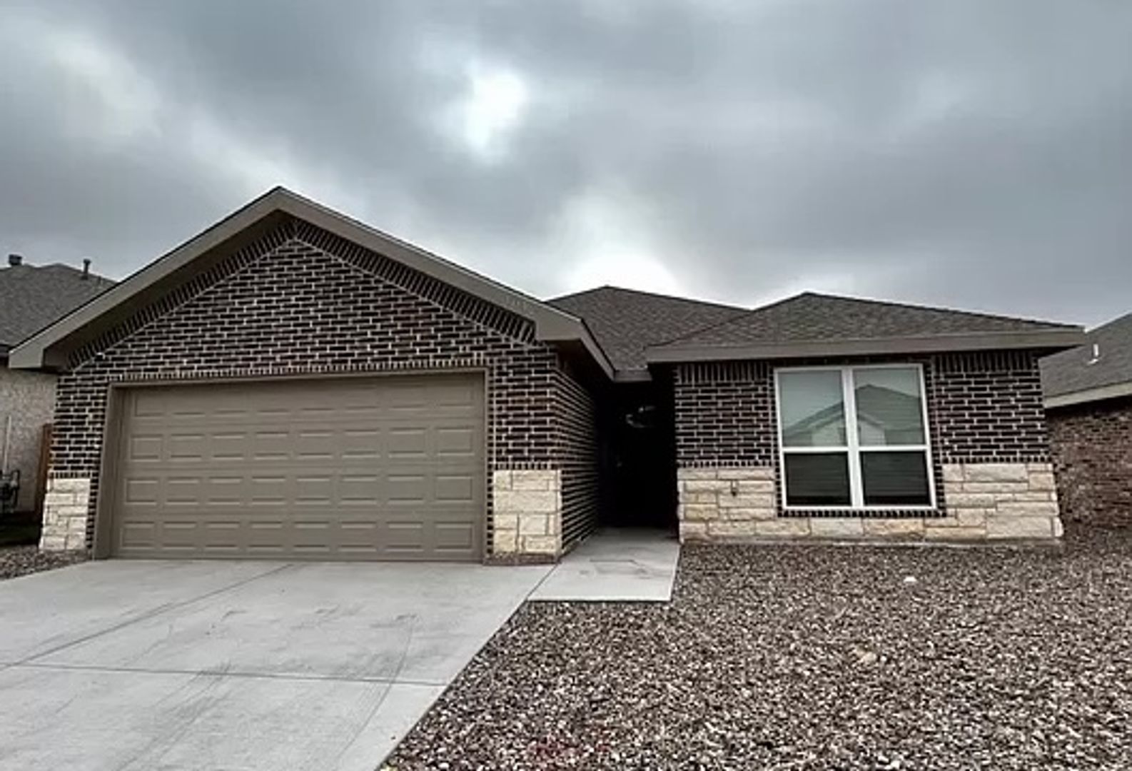 Odessa House: 1642 Wrigley Dr