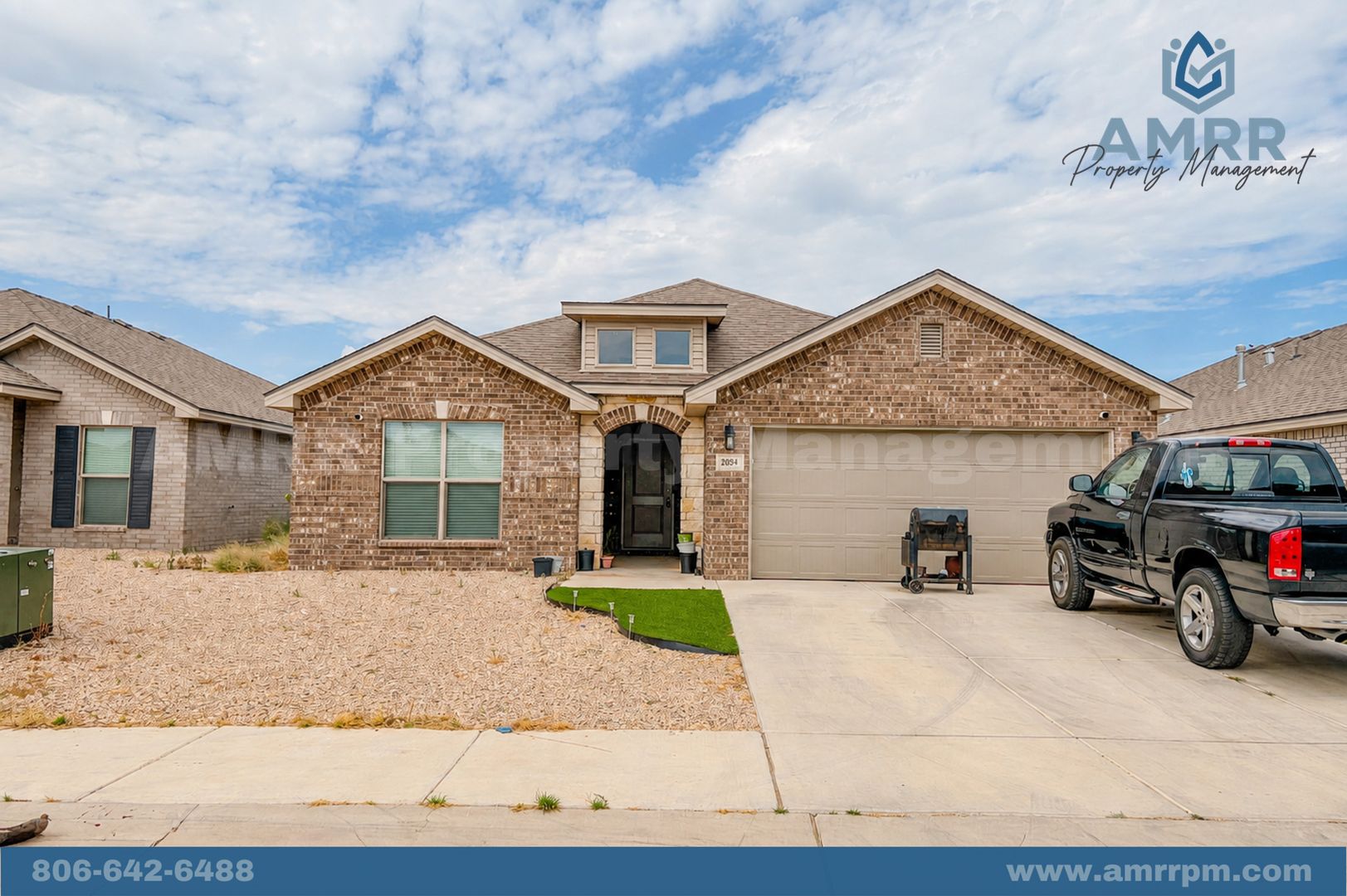 Lubbock House: 2034 Kenwood Avenue