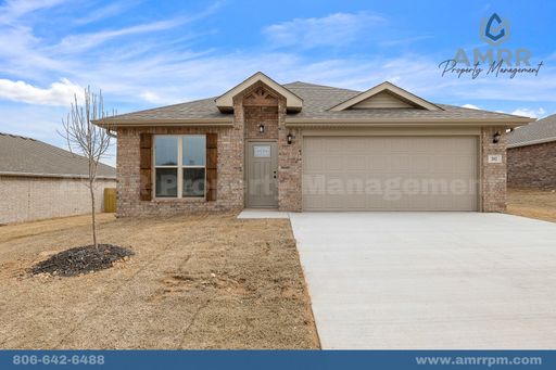 New Beginnings Start with AMRR: Beautiful 4 Bedroom Home in Highfill Near Bentonville!