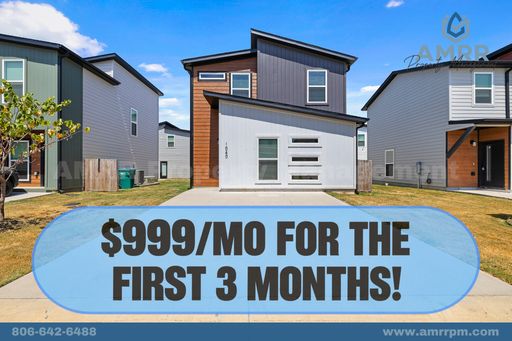 MOVE IN SPECIAL- PRICE DROP + $999 FIRST 3 MONTHS – photo 1