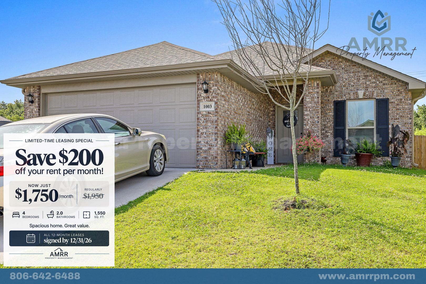 Gentry House: 1003 SW 3rd Avenue