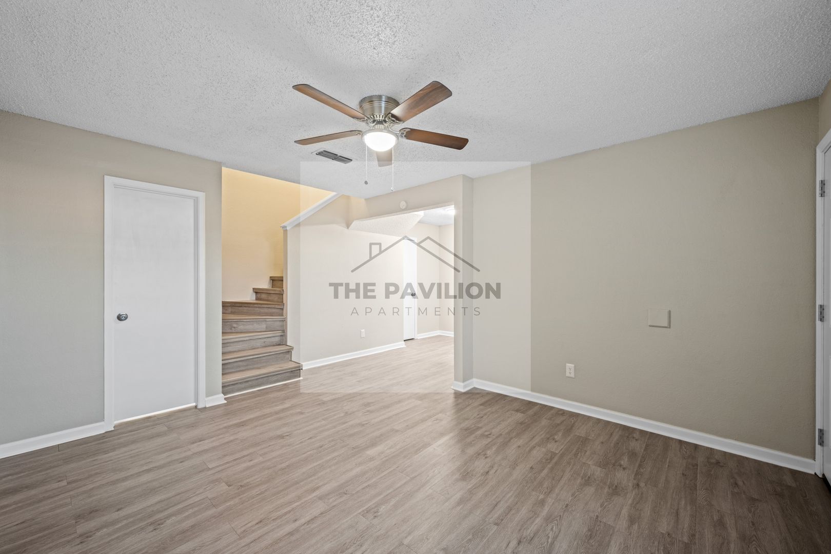 Lubbock Apartment: 2602 82nd St