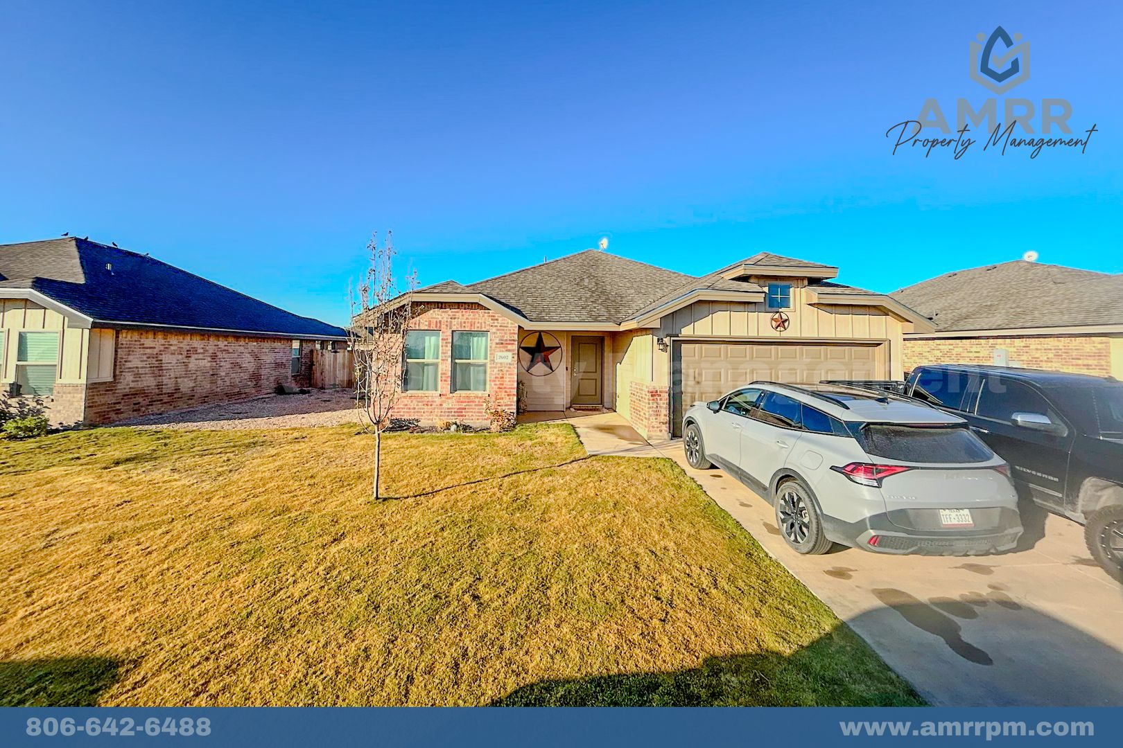 Midland House: 2602 S CR 1103