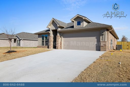 New Beginnings Start with AMRR - Gorgeous 4 Bedroom Home In Highfill, Arkansas, Near Bentonville!