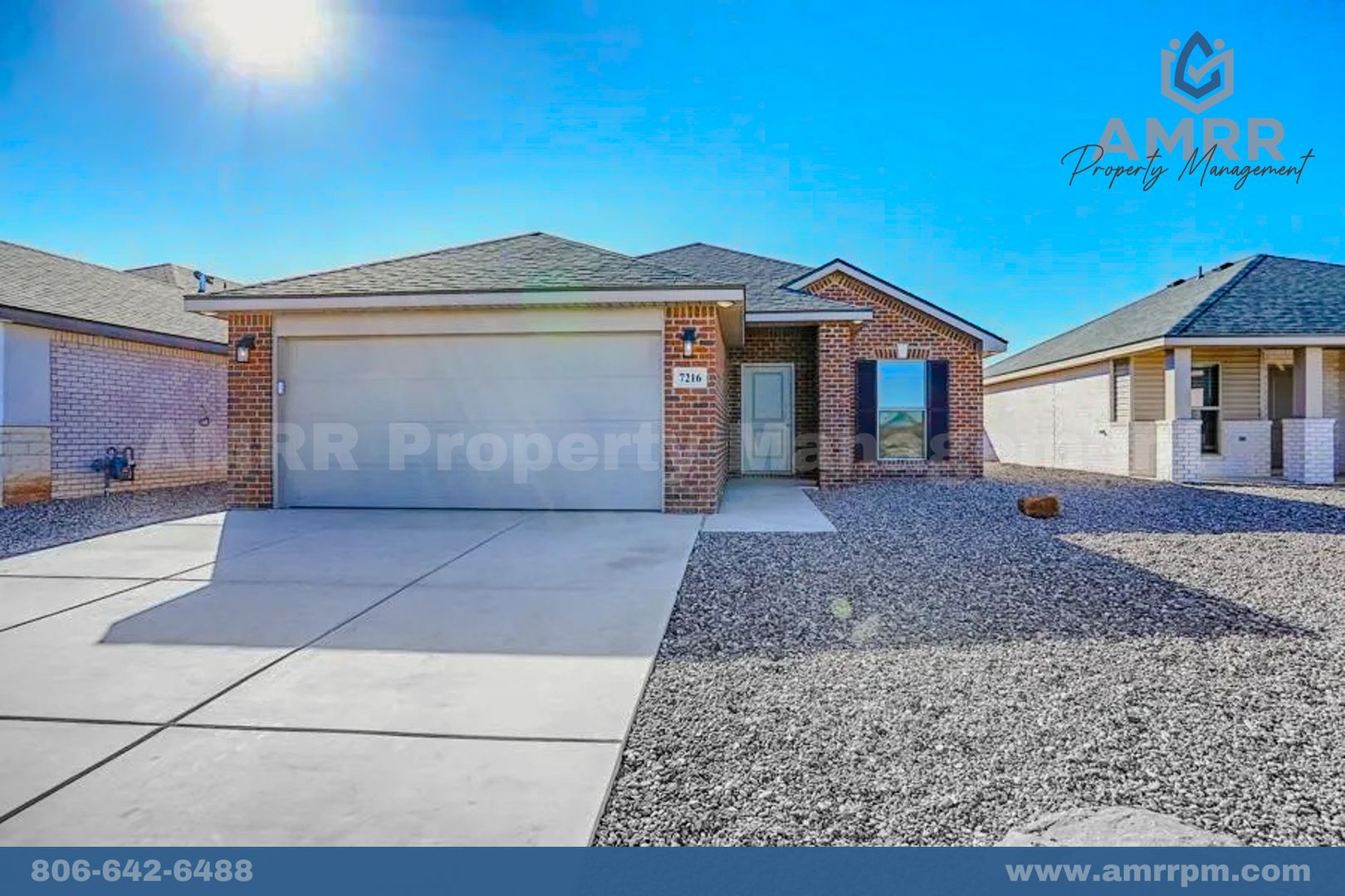 3-Bedroom Home In Suburban-Style Neighborhood! (PRE-LEASE)