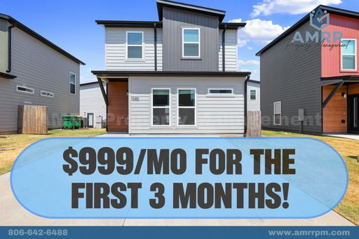 MOVE IN SPECIAL- PRICE DROP + $999 FIRST 3 MONTHS – photo 1