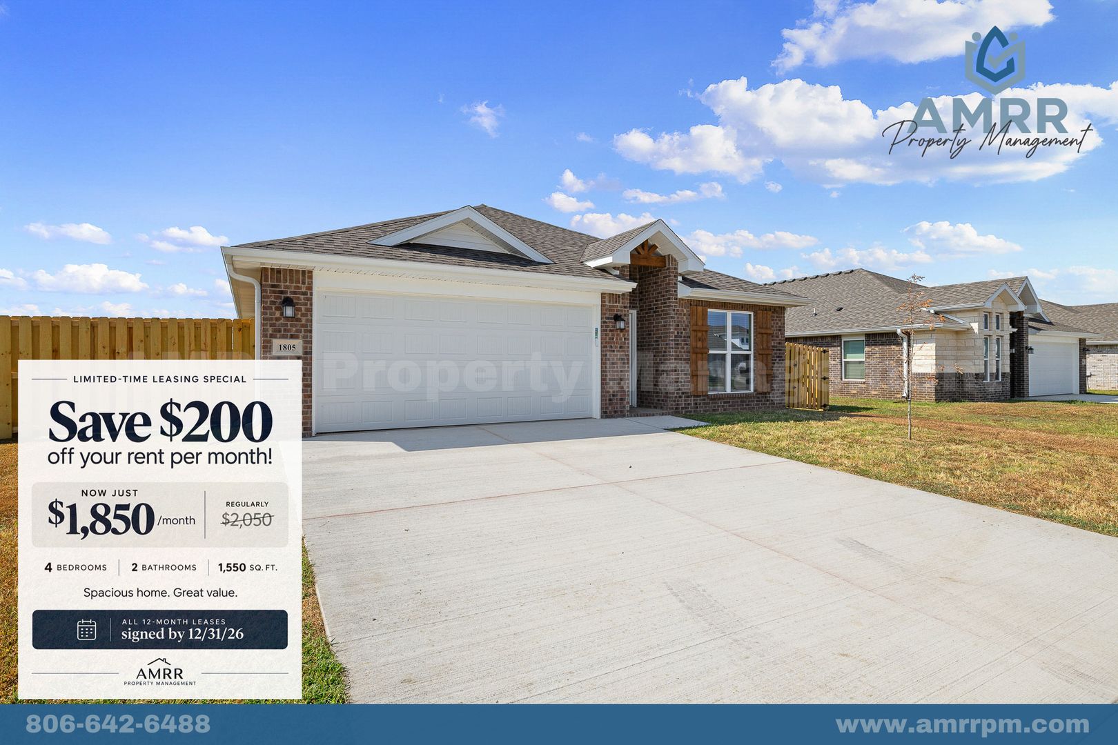 Pea Ridge House: 1805 Edwards ST