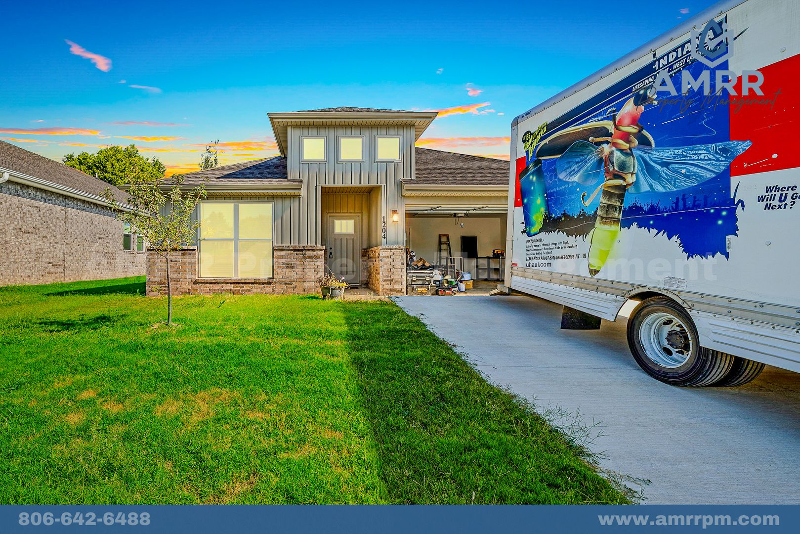 Spacious 4-Bedroom Home – Your Family’s Next Chapter!