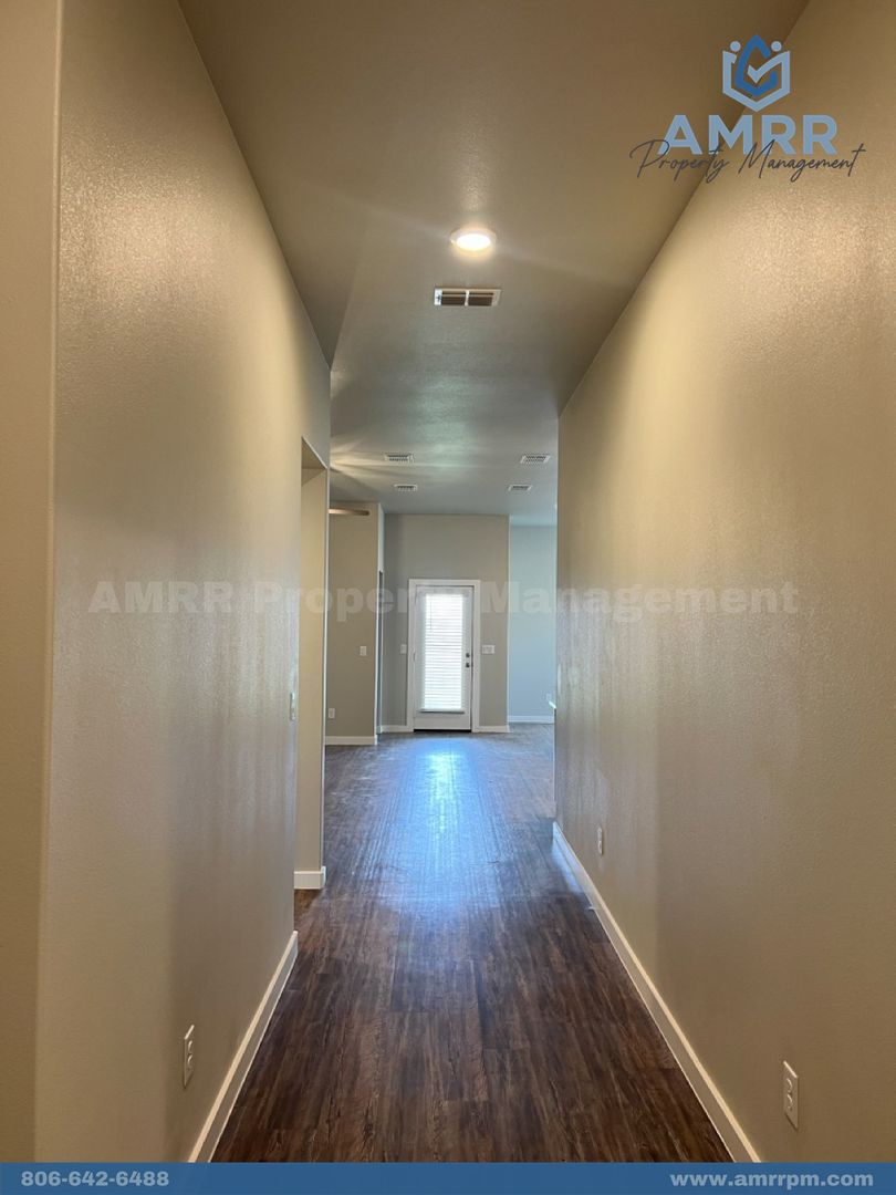 Lubbock House: 1918 Kirksey Avenue