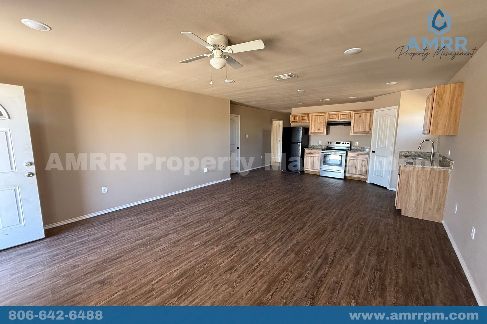 1706 Teak Ave, Lubbock, TX 79403