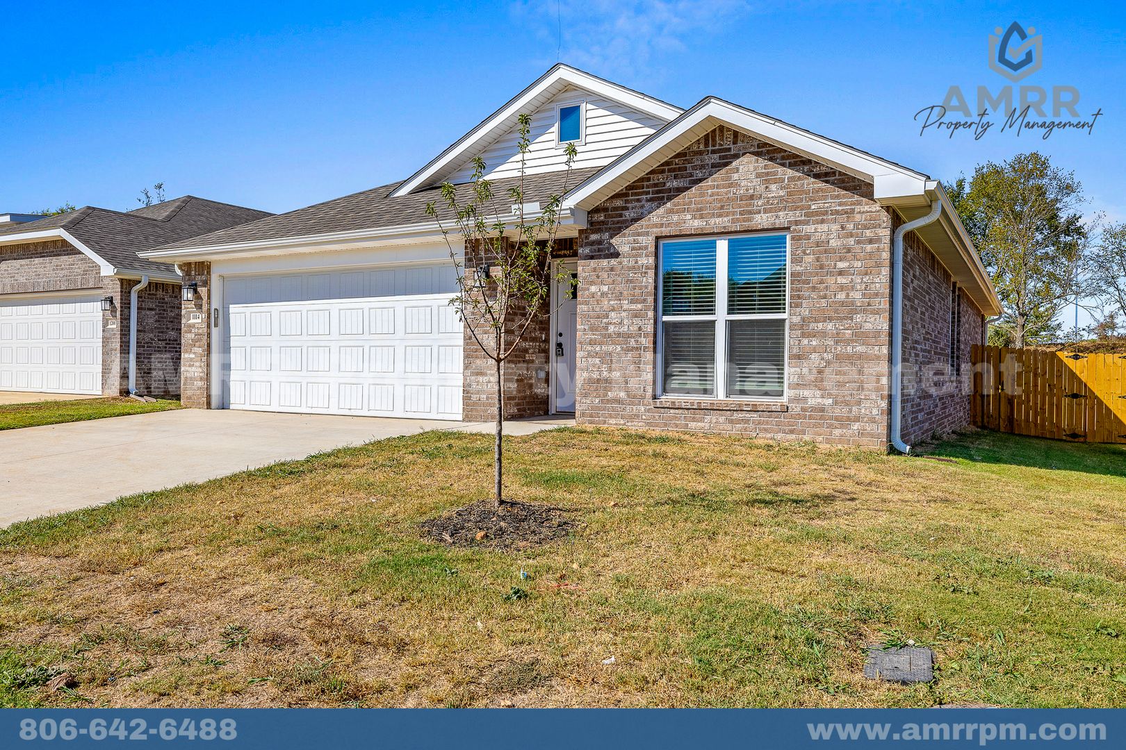 NEW 4 Bedroom Home In Highfill, Arkansas, Near Bentonville!