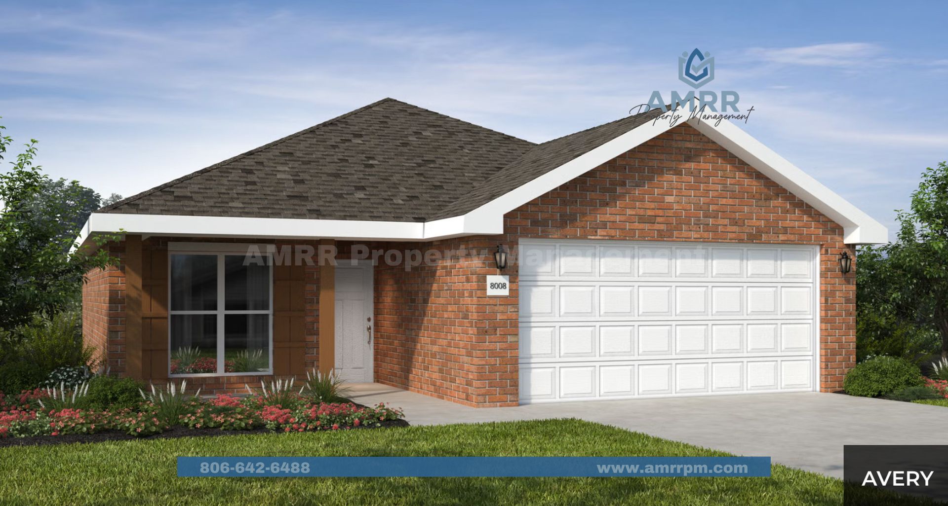 Pea Ridge House: 1714 Farmer Street