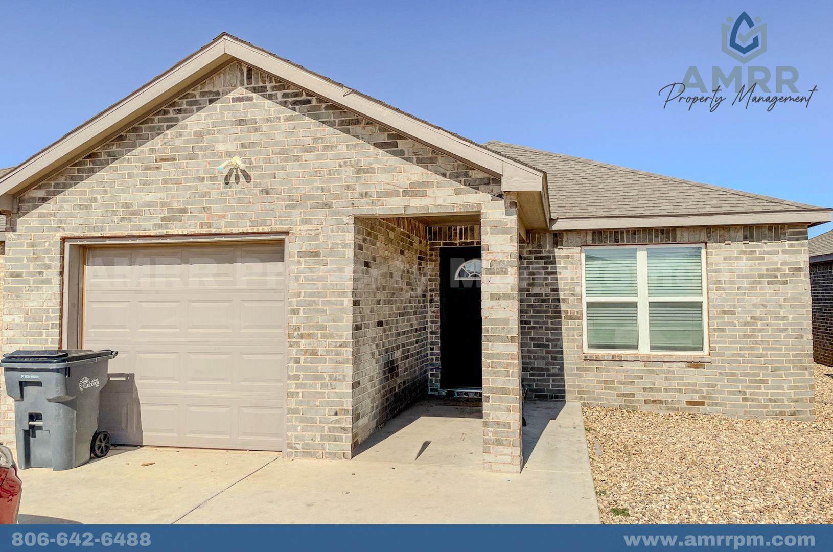 Lubbock House: 7412 5th Street #2