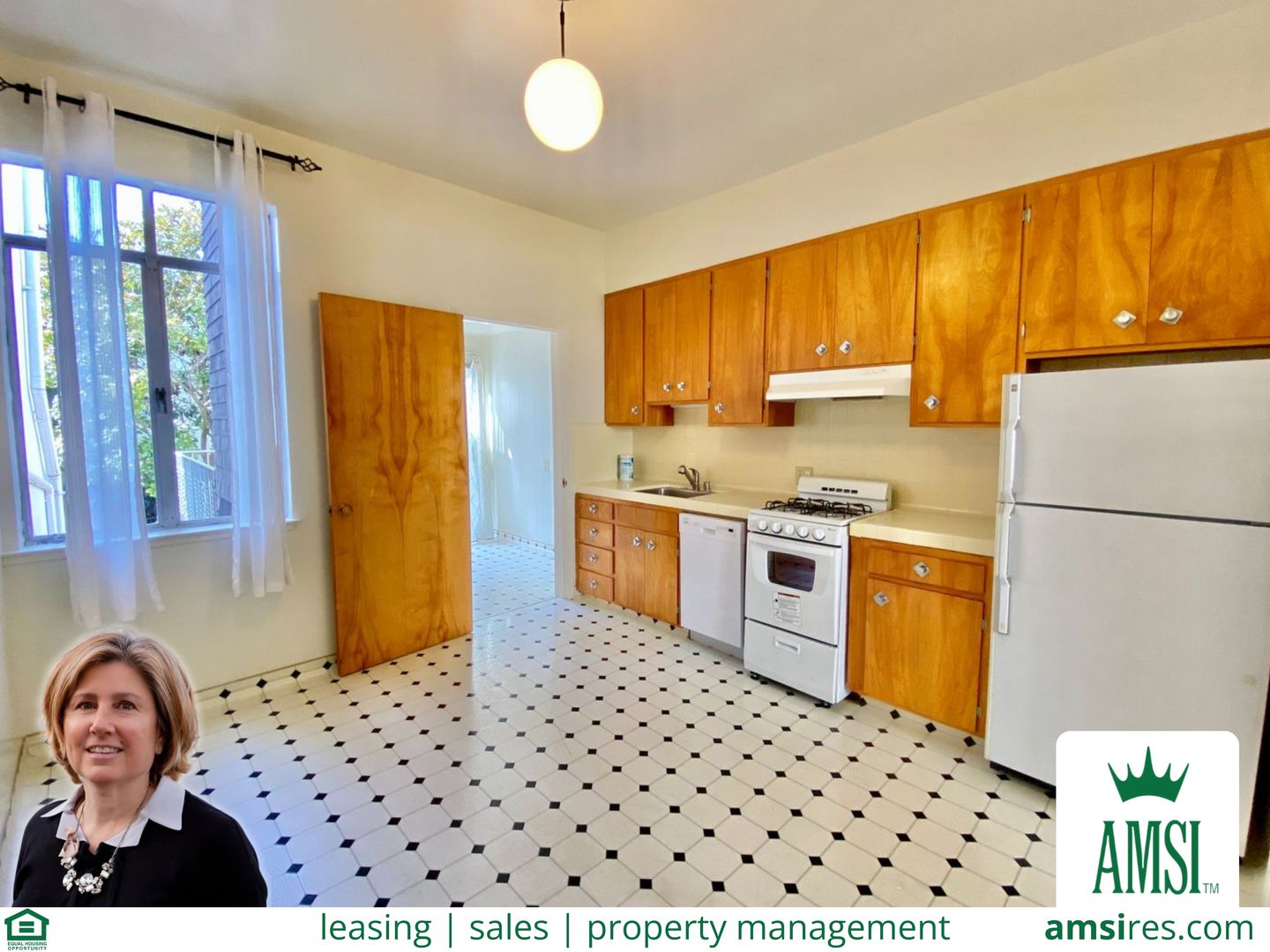 San Francisco Condo: 1949 Filbert Street