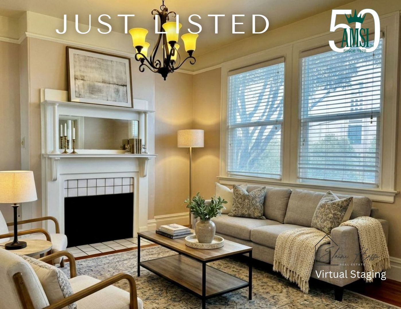 San Francisco House: 1401 Mariposa St. - Eleanor Lorraine Thompson