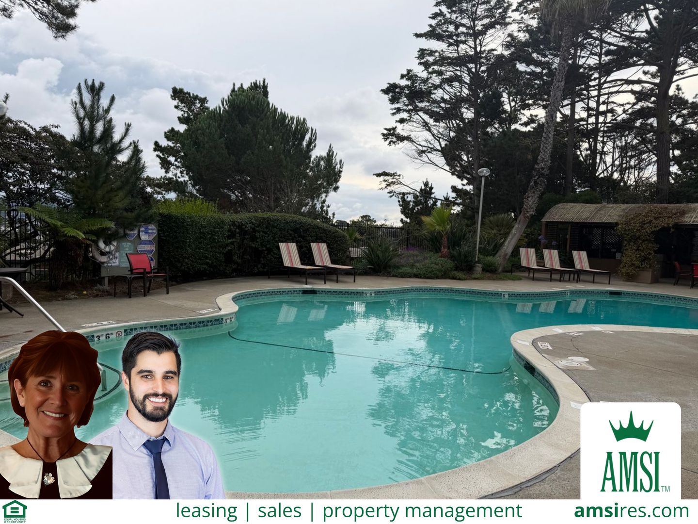 San Francisco Condo: 5160 Diamond Heights Blvd #205C