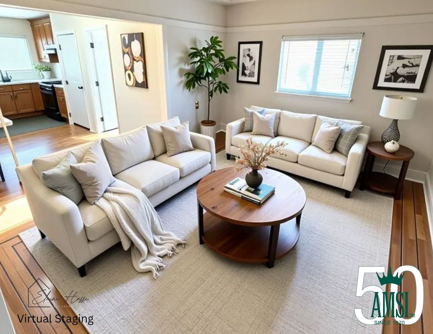 San Francisco Condo: 824 Brazil Ave