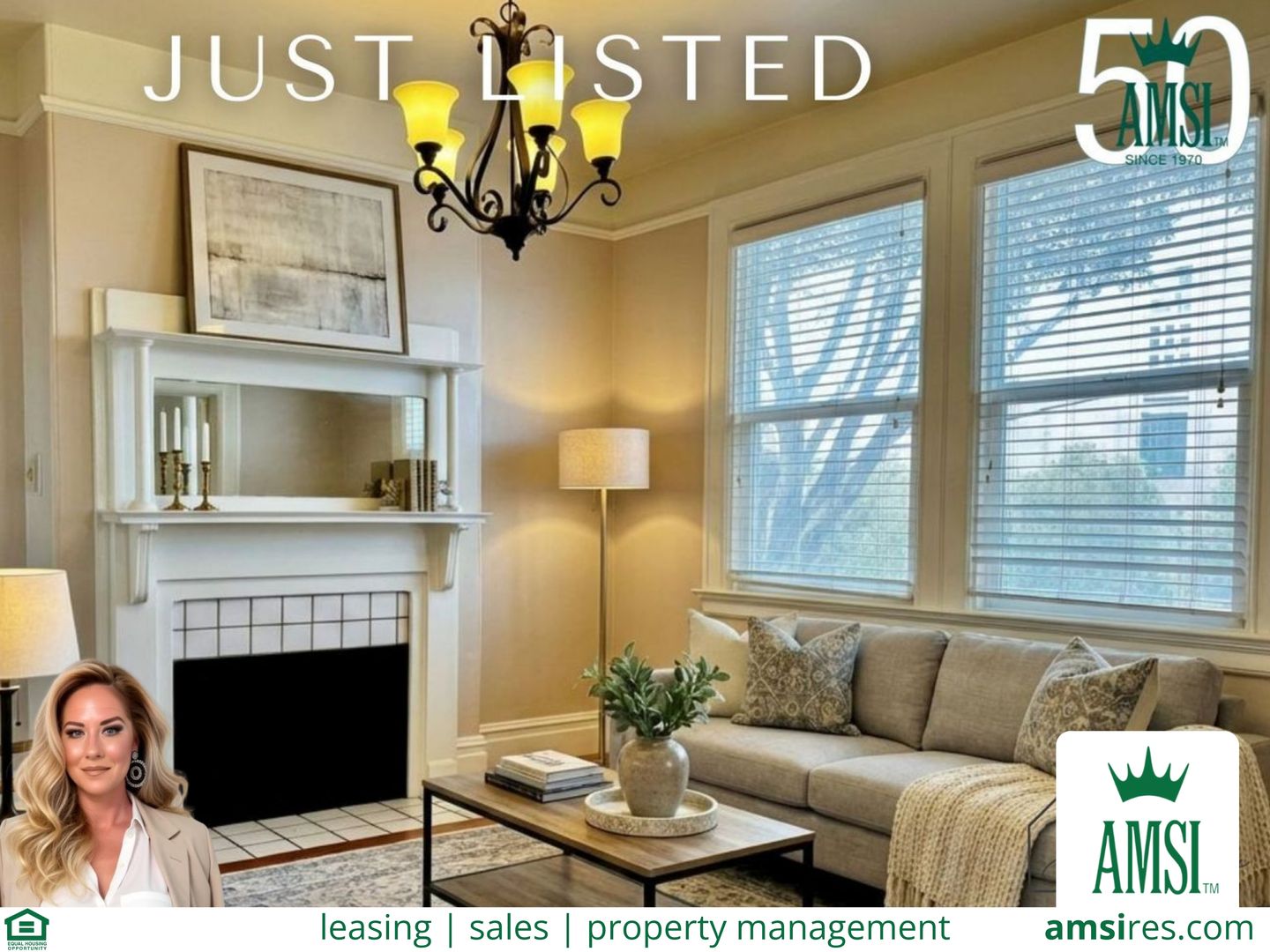 San Francisco House: 1401 Mariposa St.