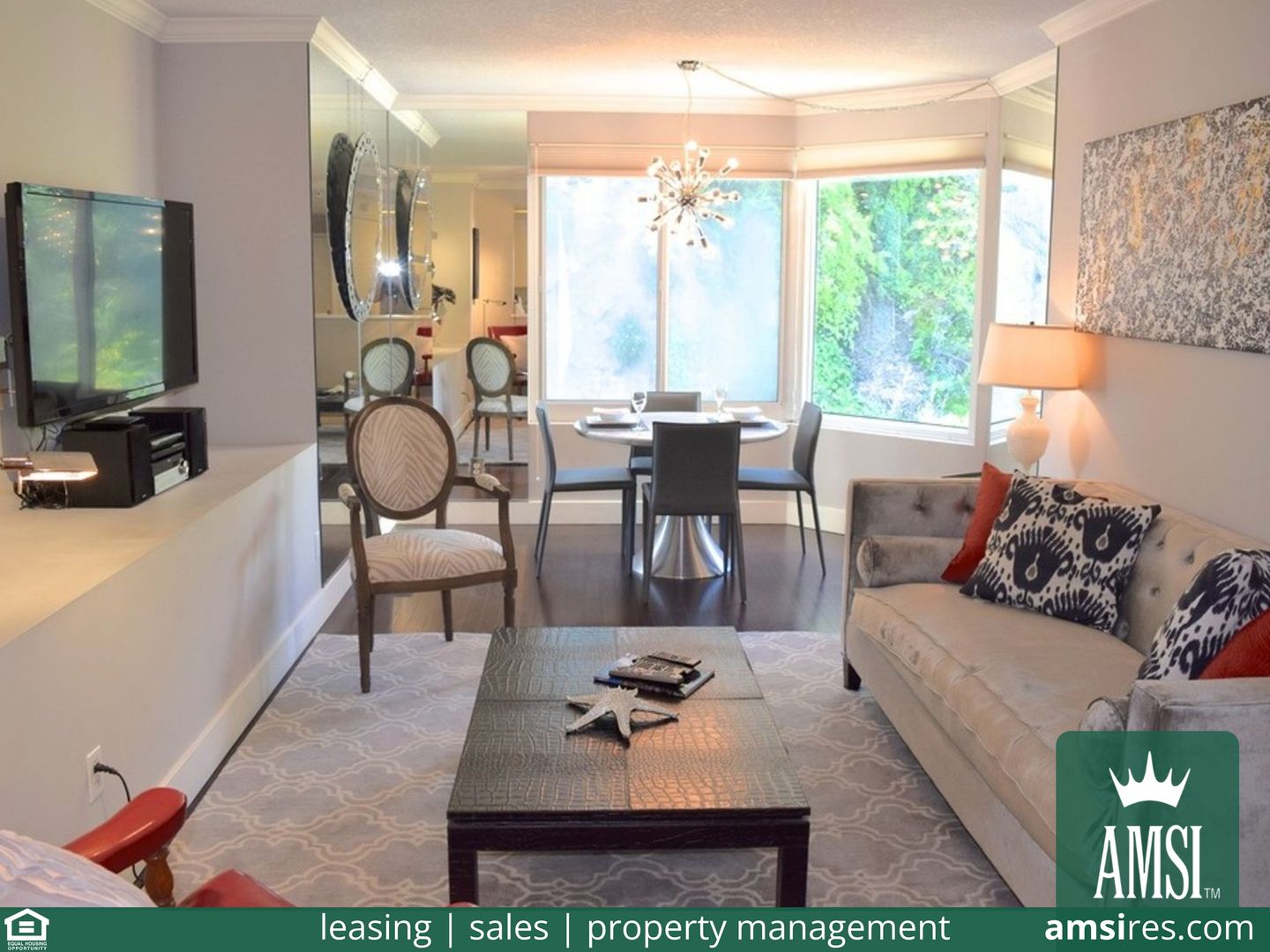 San Francisco Condo: 240 Lombard Street #832