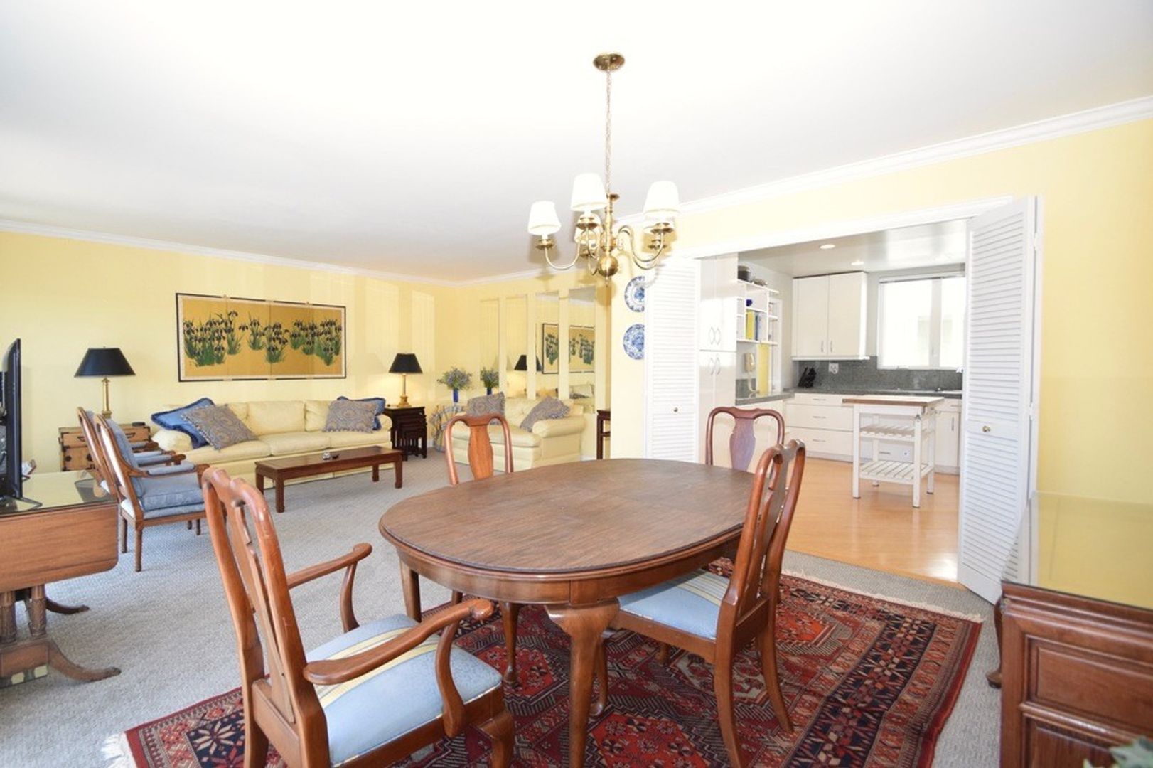 San Francisco House: 165 States Street