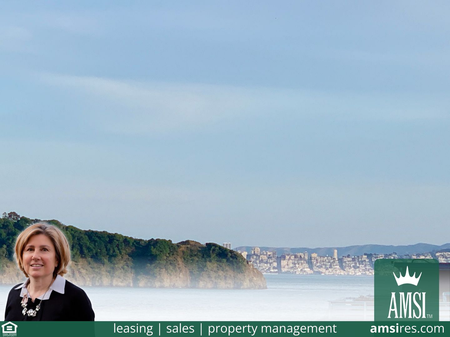 Tiburon Condo: 2090 Paradise Drive #C