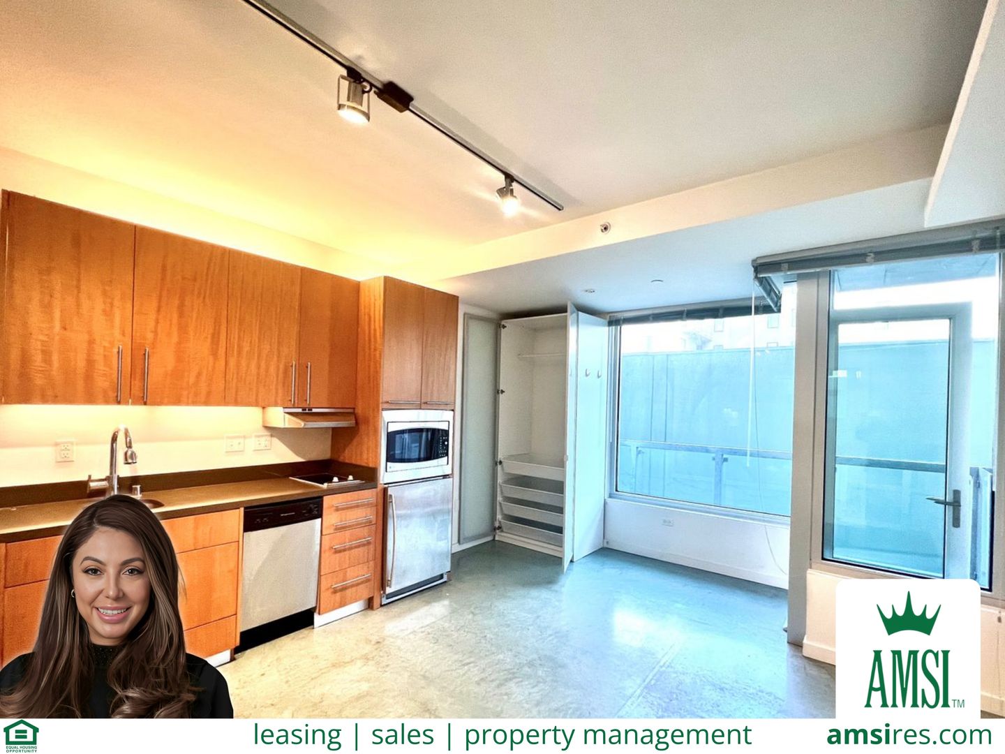 San Francisco House: 766 Harrison Street #309